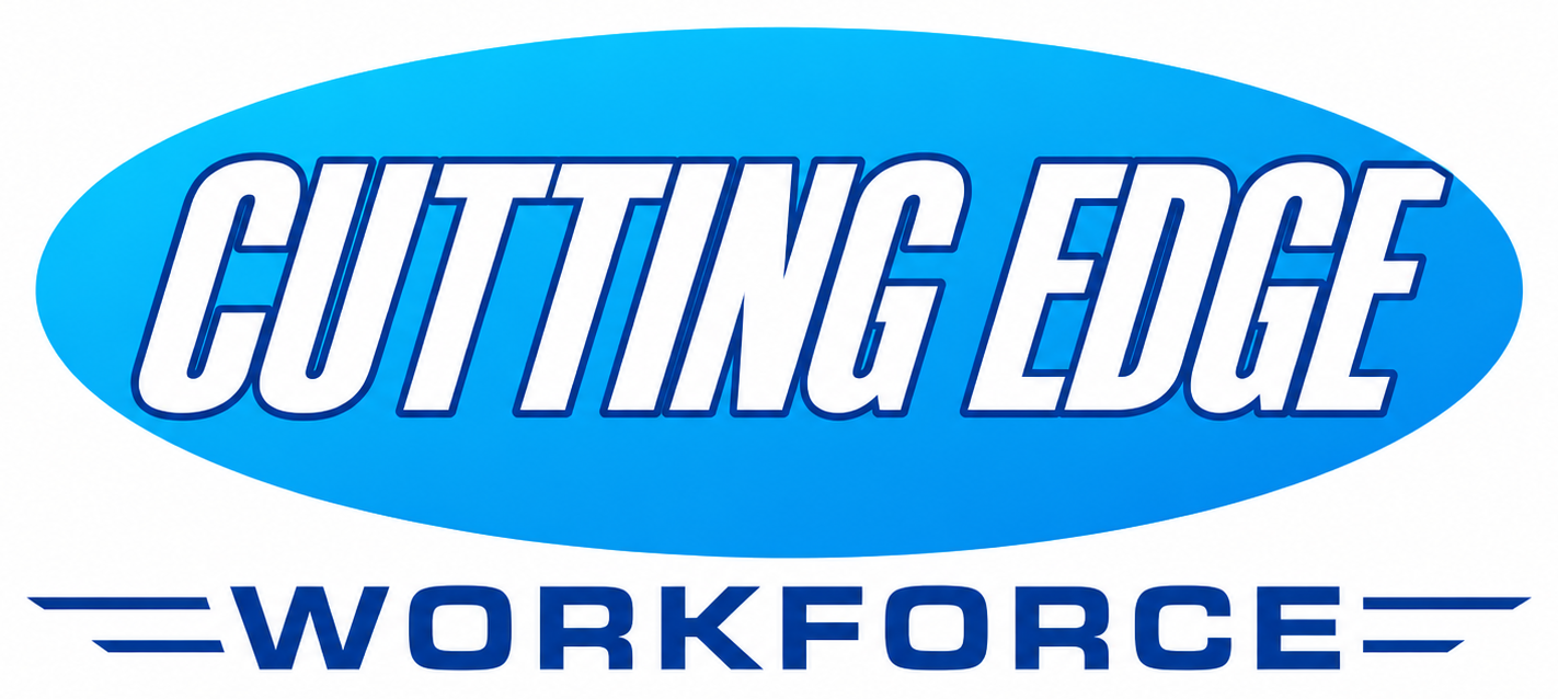 Cutting Edge Workforce